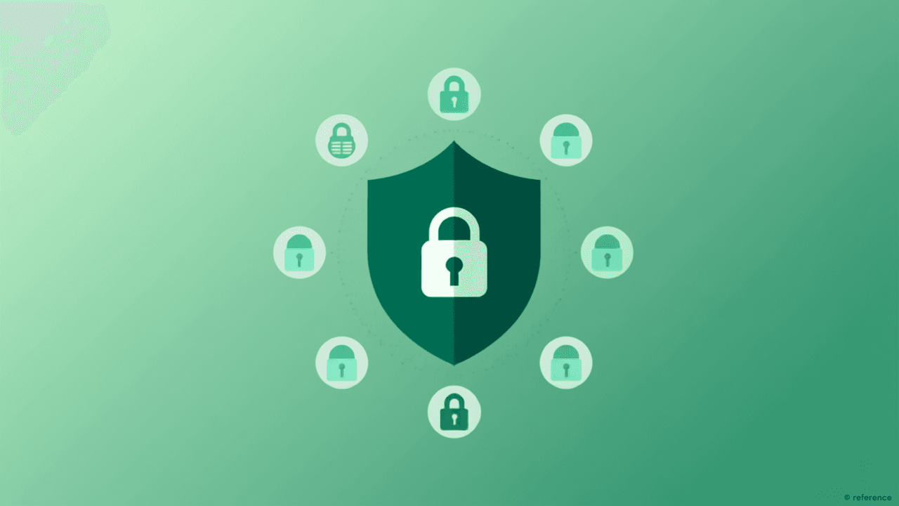Portada del artículo: Control de acceso y PII: por qué la seguridad debe estar en tu estructura de datos desde el inicio