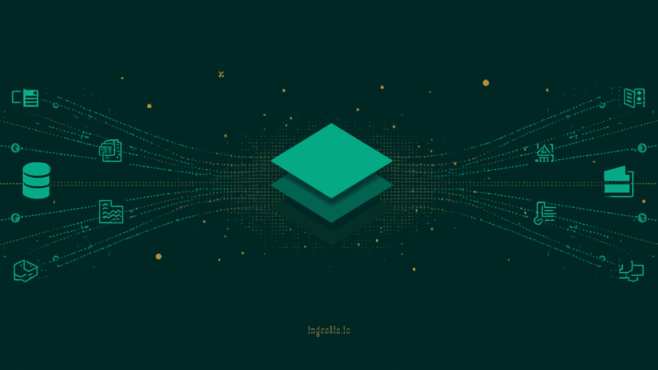 Portada del artículo: Qué es un datalake y por qué tu empresa podría necesitarlo