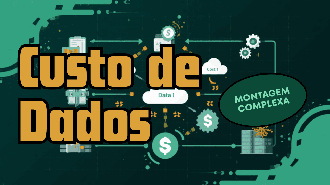 Portada del artículo: ¿Cuánto cuesta montar una estructura de datos desde cero?